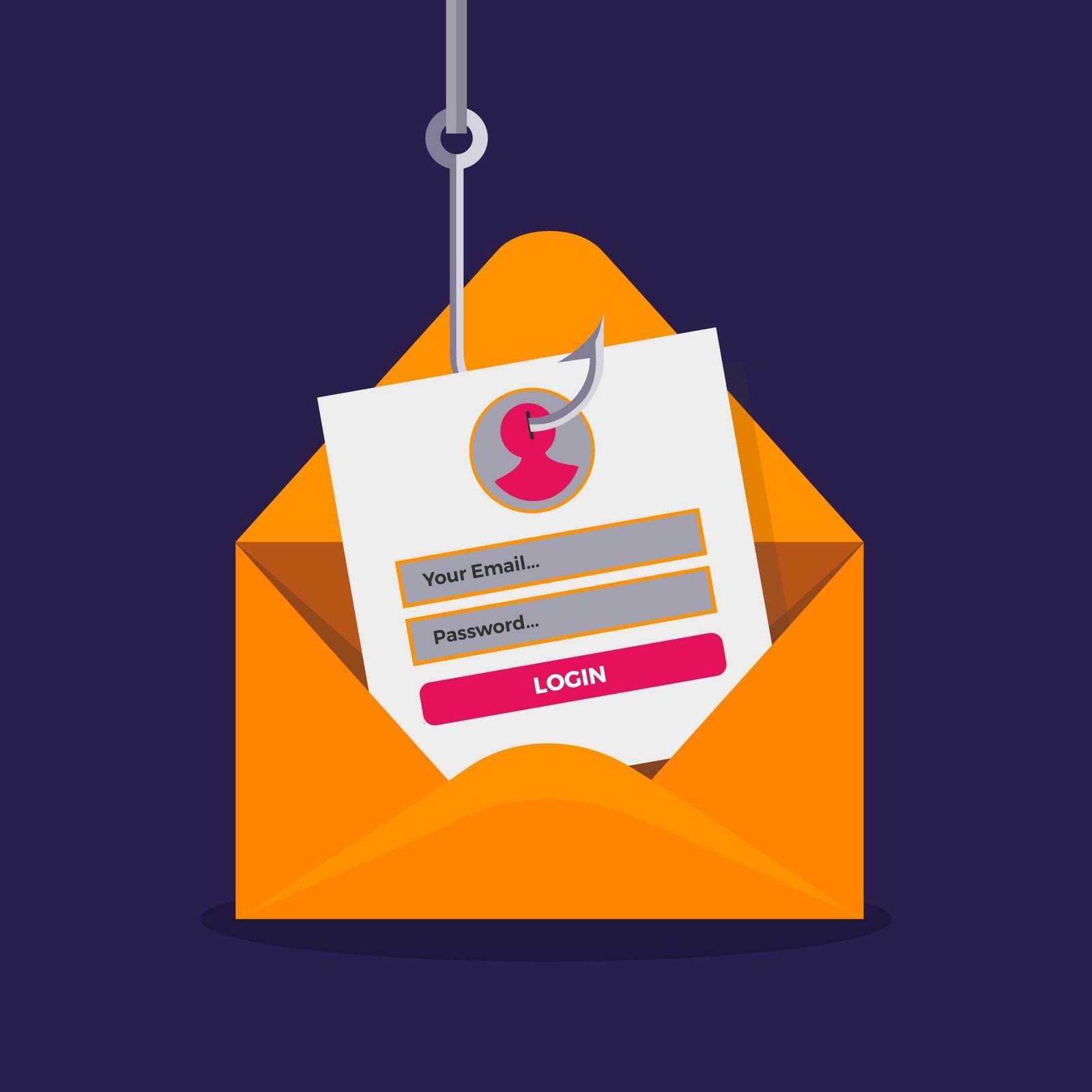 Email Phishing TISS