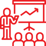 Security Professionals Trained Trillium Information Security Systems