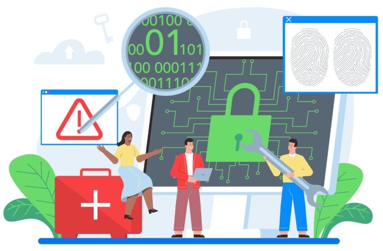 TISS Partner Portal