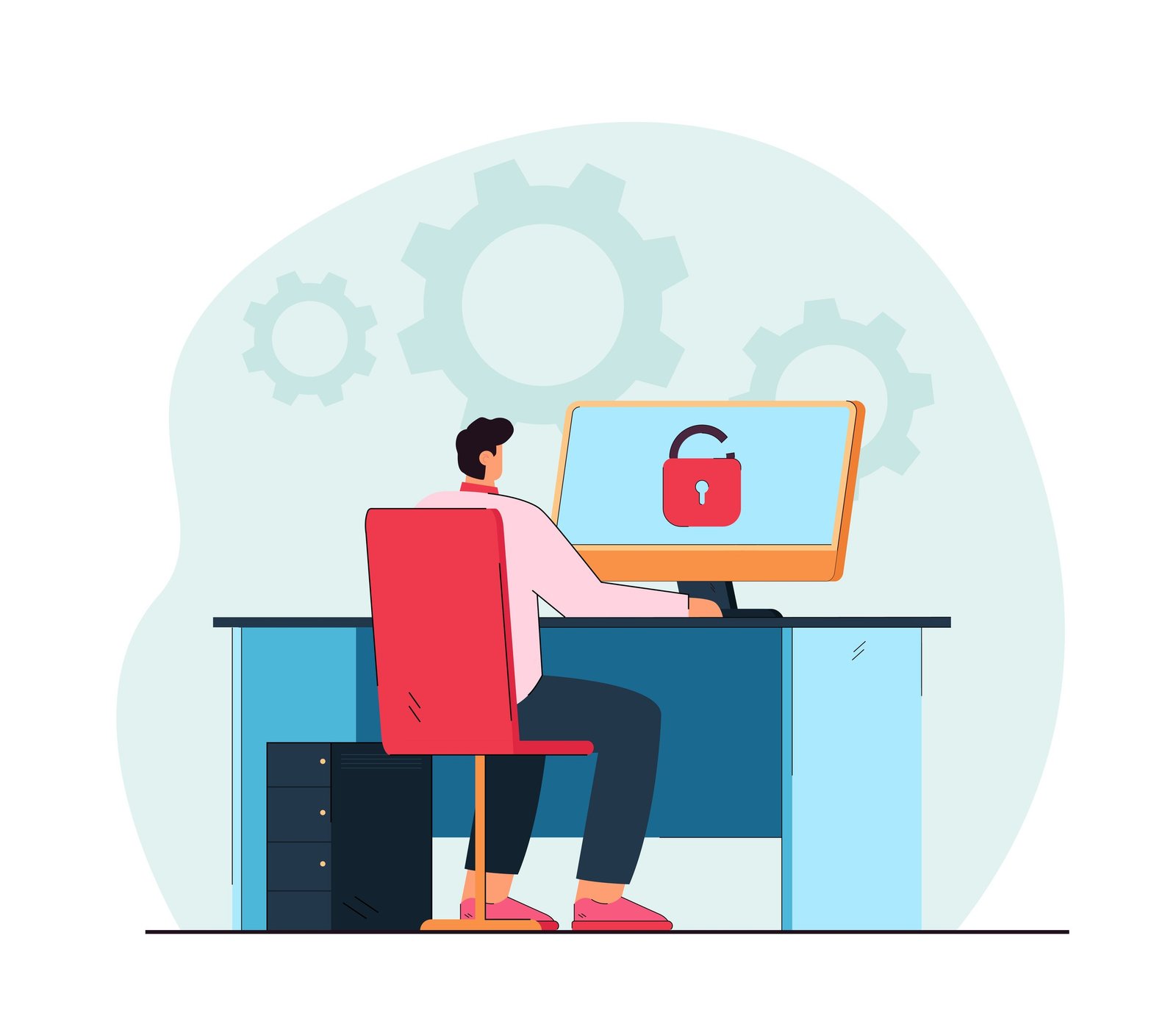 Governance Risk Compliance TISS