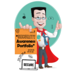 Security Awareness Portfolio Trillium