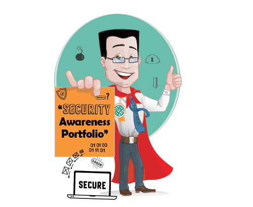 Security Awareness Portfolio Trillium