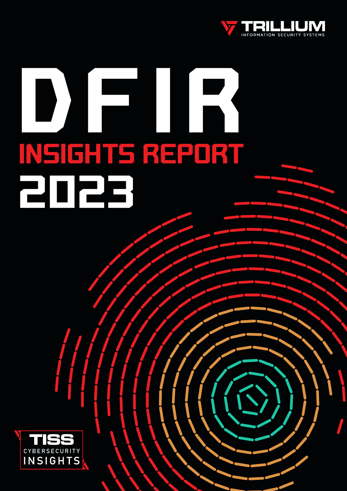 DFIR Insights Report 2023