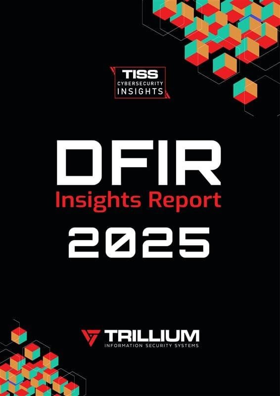DFIR 2025 TISS